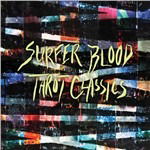 Cover for Surfer Blood · Tarot Classics (CD) [EP edition] (2022)