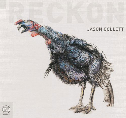 Reckon - Jason Collett - Music - ARTS & CRAFTS - 0827590750029 - September 25, 2012