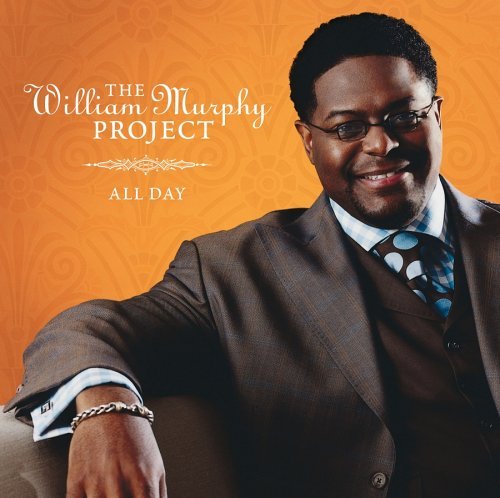 Cover for William Murphy · William Murphy Project (CD) (2005)