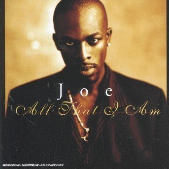 Cover for Joe · All That I Am (CD) (2007)