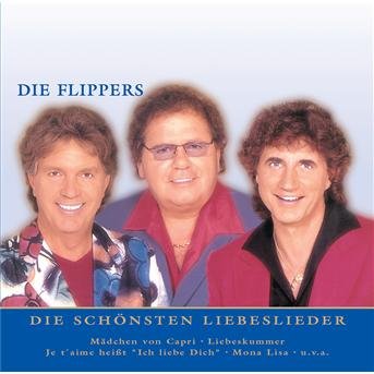 Cover for Die Flippers · Nur Das Beste (CD) (2006)