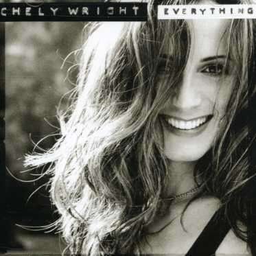 Cover for Chely Wright · Everything (CD) (2004)