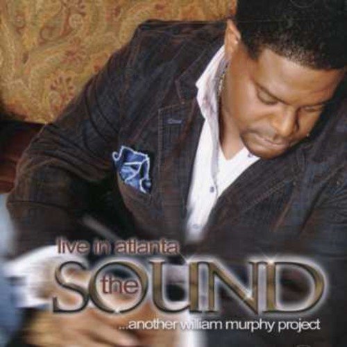 Cover for William Murphy · Sound (CD) (2007)
