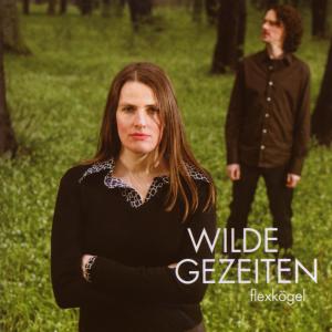 Wilde Gezeiten - Flexkoegel - Musik - E99VLST - 0833585513029 - 29 augusti 2008