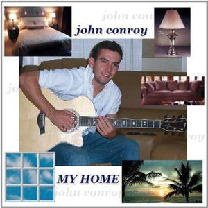 Cover for John Conroy · My Home (CD) (2005)