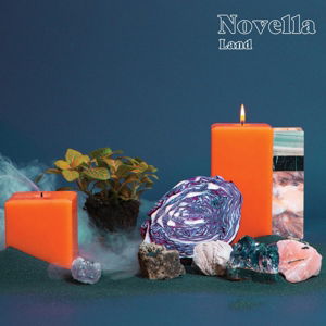 Land - Novella - Music - SINDERLYN - 0858458005029 - May 11, 2015