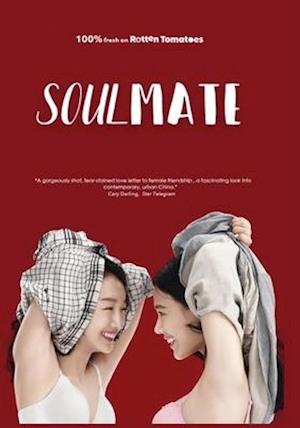 Cover for Soulmate (DVD) (2020)