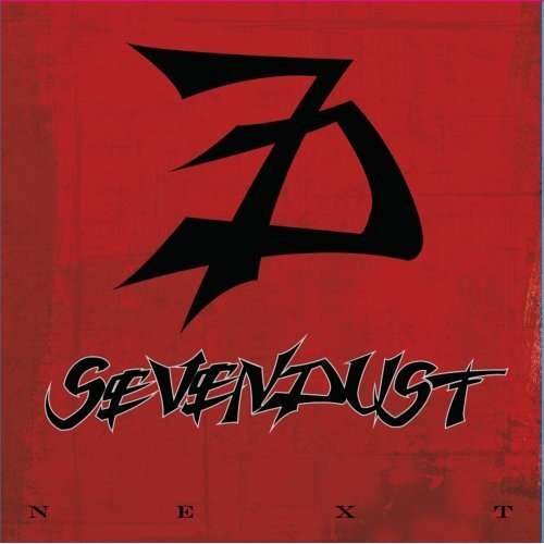 Next - Sevendust - Musique - Winedark Records - 0875955000029 - 11 octobre 2005