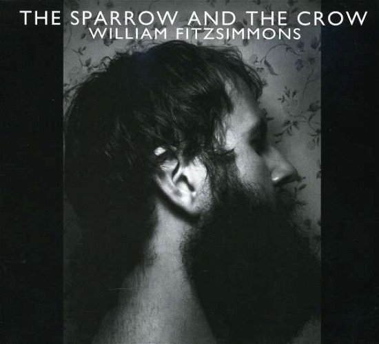 Sparrow and the Crow,the - William Fitzsimmons - Musik - FOLK - 0878037008029 - 7. april 2009