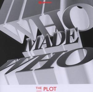Whomadewho · Plot (CD) (2009)