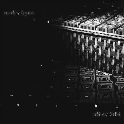 Cover for Under Byen · Alt er Tabt (CD) [Digipak] (2010)