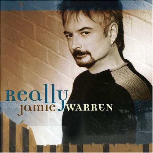 Cover for Jamie Warren · Really (CD) [Bonus Tracks edition] (2004)