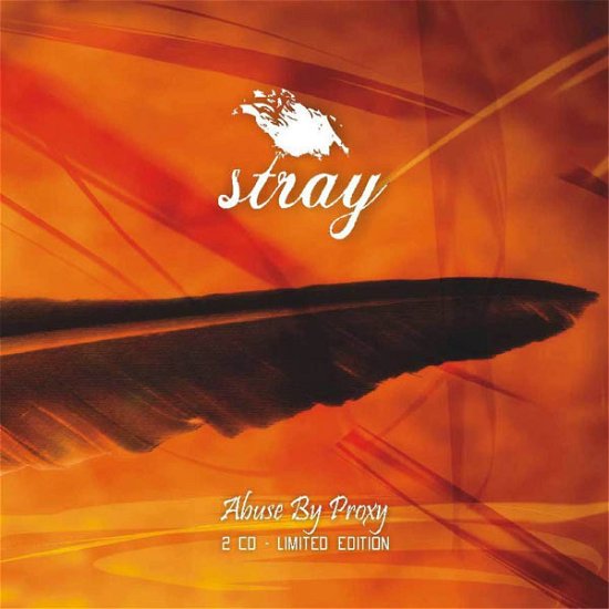 Cover for Stray · Abuse by Proxy (CD) [Limited edition] (2008)