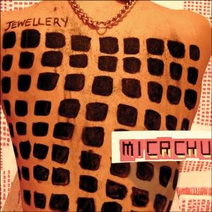 Cover for Micachu · Jewellery (CD) [Digipak] (2009)