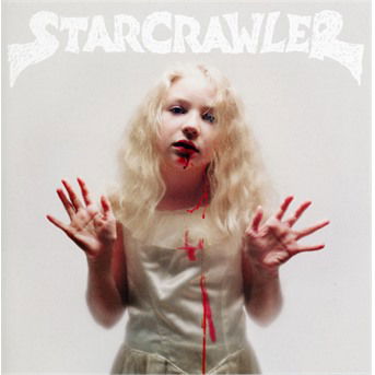 Cover for Starcrawler (CD) (2018)