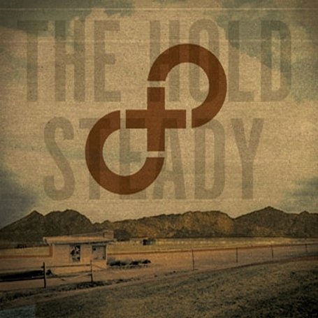 Cover for Hold Steady · Stay Positive + 3 (CD) [Limited edition] (2009)