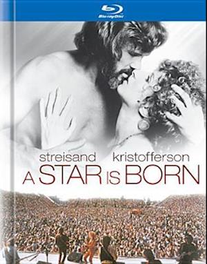 Star is Born - Star is Born - Filmy -  - 0883929266029 - 5 lutego 2013