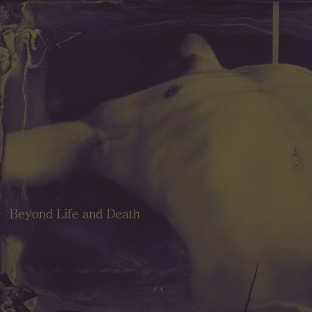 Cover for Noeta · Beyond Life and Death (CD) (2017)
