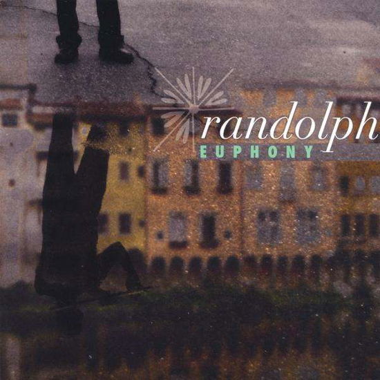 Cover for Randolph · Euphony Randolph (CD) (2023)