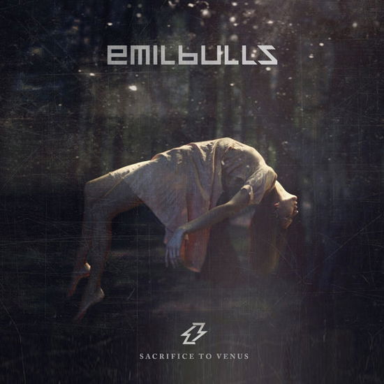 Sacrifice to Venus - Emil Bulls - Musik - AFM RECORDS - 0884860104029 - 11. August 2014