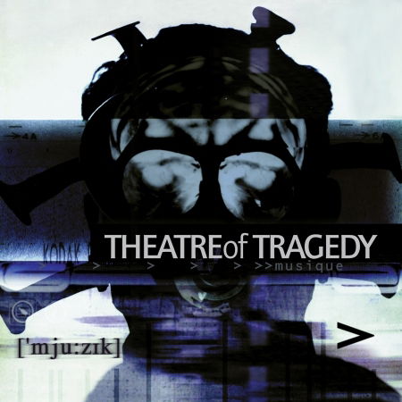 Musique (20th Anniversary Edition) - Theatre of Tragedy - Musique - AFM RECORDS - 0884860302029 - 4 décembre 2020