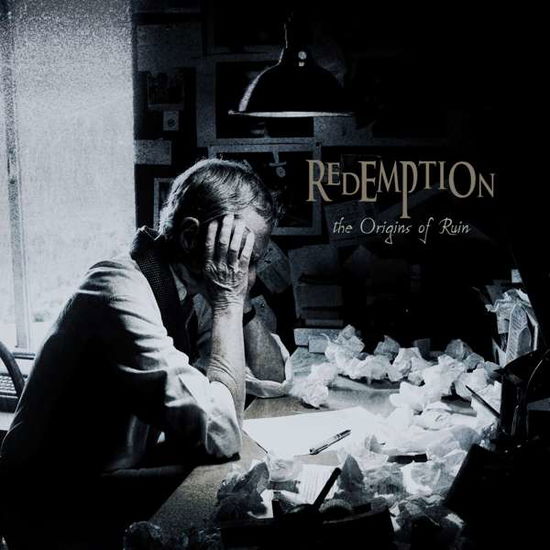 Redemption · The Origins of Ruin (CD) (2021)