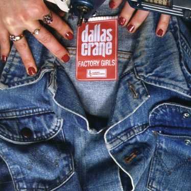Factory Girls - Dallas Crane - Musiikki - ALBERT PRODUCTIONS - 0886970104029 - tiistai 26. syyskuuta 2006
