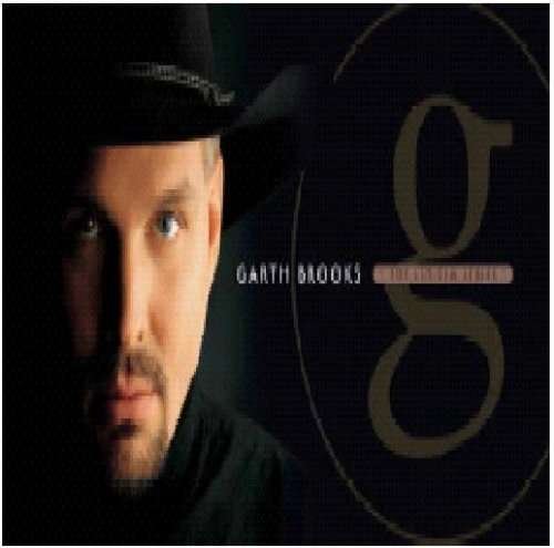 Cover for Garth Brooks · Limited Series, the (CD) [Box set] (2006)