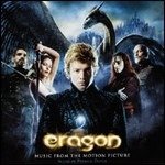 Cover for O.s.t · Eragon (CD) (2006)