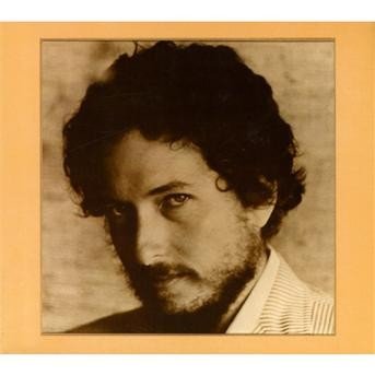 Cover for Bob Dylan · New Morning (CD) [Limited edition] [Digipak] (2009)