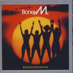 Boonoonoonoos - Boney M - Musique - SI / MCI - 0886970948029 - 15 novembre 2011