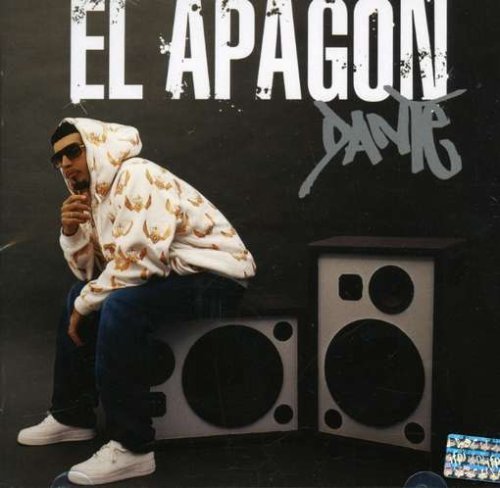 Cover for Dante · El Apagon (CD) (2007)