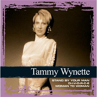 Wynette. Tammy · Collections (CD) (2024)