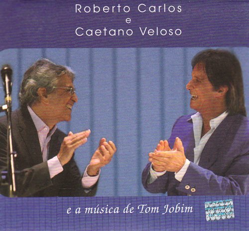 Carlos,roberto / Veloso,caetano · Bossa Nova 2008 (CD) (2008)