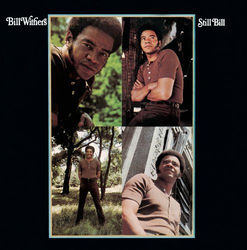 Cover for Bill Withers · Still Bill (CD) (2009)