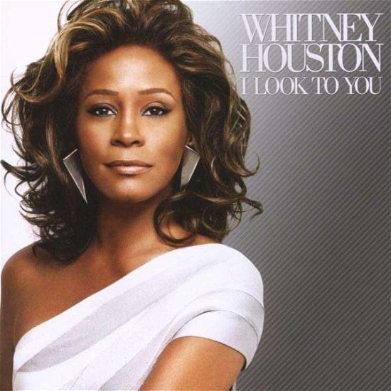 I Look to You - Whitney Houston - Musik - SONY - 0886975802029 - 3. marts 2016