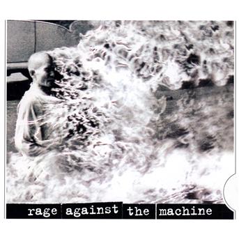 Same - Rage Against the Machine - Musique - SONY - 0886976397029 - 7 janvier 2010