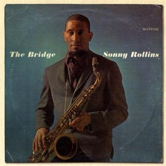 Cover for Sonny Rollins · The Bridge (CD) (2010)