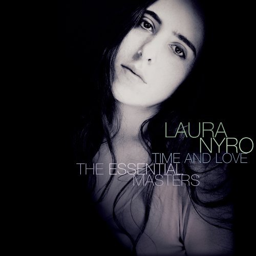 Cover for Laura Nyro · Time and Love (CD) (1990)