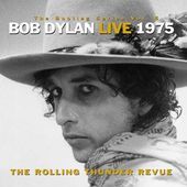 Bootleg Series - Vol 5 - Live 1975 - Bob Dylan - Musiikki - SONY MUSIC - 0886977329029 - maanantai 13. joulukuuta 2010