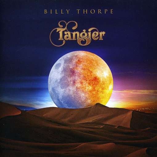 Tangier - Billy Thorpe - Musik - SONY MUSIC - 0886977626029 - 26. januar 2018
