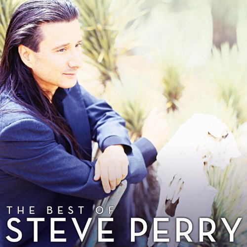 Cover for Steve Perry · The Best Of (CD) (2010)