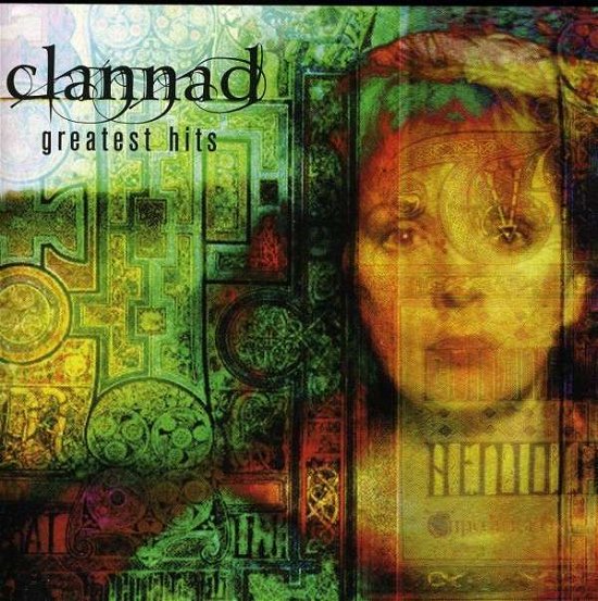 Cover for Clannad · Greatest Hits (CD) (2007)