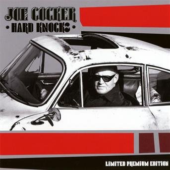 Hard Knocks + DVD - Joe Cocker - Musik - SONY - 0886978294029 - 13. Dezember 2010