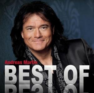 Cover for Andreas Martin · Best of (CD) (2012)