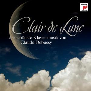 Clair De Lune-die Schönste Klaviermusik Von Debuss - V/A - Musique - SONY CLASSICAL - 0887254177029 - 8 juin 2012