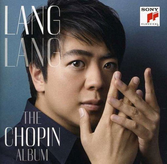 The Chopin Album - Lang Lang - Music - SI / SNYC CLASSICAL - 0887254896029 - October 9, 2012