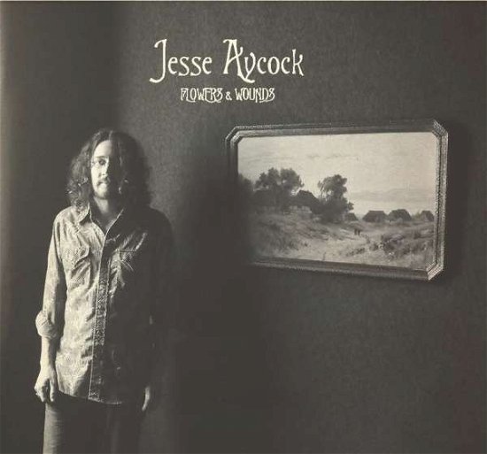 Flowers & Wounds - Jesse Aycock - Musik - Highnote - 0888295018029 - 14. August 2015