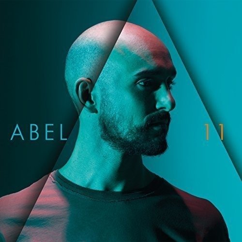 Abel Pintos · 11 (CD) (2016)