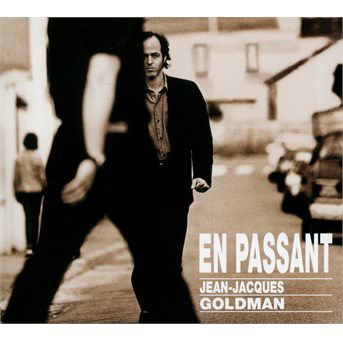 Cover for Jean-Jacques Goldman · En Passant (CD) (2016)